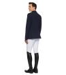 Frak męski Grand Prix Riding Jacket granat