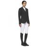 Frak R-evo Light Tech Knit Zip czarny 