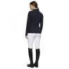 Frak R-evo Light Tech Knit Zip czarny 