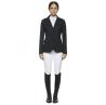 Frak damski Grand Prix Riding Jacket  granat
