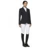 Frak damski Grand Prix Riding Jacket  granat