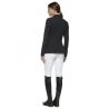 Frak damski Grand Prix Riding Jacket  granat