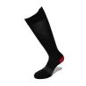 Skarpetki Revo Tech Knit czarny/czerwony
