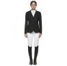 Frak damski Grand Prix Riding Jacket czarny 