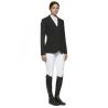 Frak damski Grand Prix Riding Jacket czarny 