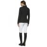 Frak damski Grand Prix Riding Jacket czarny 