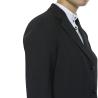 Frak damski Grand Prix Riding Jacket czarny 
