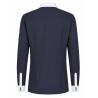 Koszula konkursowa męska Guibert  L/S Competition Shirt granatowa 