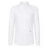 Koszula konkursowa męska Guibert Shirt L/S biała