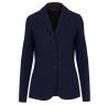 Frak damski Revolution Tech Knit Riding Jacket royal blue