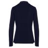 Frak damski Revolution Tech Knit Riding Jacket royal blue