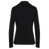 Frak damski Revolution Tech Knit Riding Jacket granat