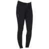 Bryczesy damskie Revo RS Regular Waist czarne