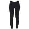 Bryczesy damskie Revo RS Regular Waist czarne