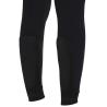 Bryczesy damskie Revo RS Regular Waist czarne