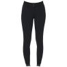 Bryczesy damskie Revo RS High Waist czarne