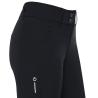 Bryczesy damskie Revo RS High Waist czarne