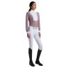 Koszula konkursowa damska American L/S Competition Shirt grape shake 