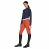 Golf CT Tech Piquet Training Polo granat 