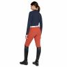 Golf CT Tech Piquet Training Polo granat 