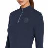 Golf CT Tech Piquet Training Polo granat 