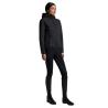 Kurtka damska CT Nylon Bomber granatowa 