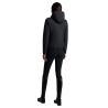 Kurtka damska CT Nylon Bomber granatowa 