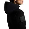 Kurtka damska CT Tech Knit Softshell czarna 