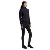 Kurtka damska CT Thermal Hooded Softshell granatowa 