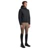 Kurtka męska CT Nylon Bomber granatowa