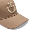 Czapka z daszkiem CT brush z logo brich 