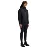 mini: Bluza męska Softshell CT Thermal Hooded Performance czarna  (1)