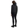 mini: Bluza męska Softshell CT Thermal Hooded Performance czarna  (2)