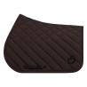 mini: Czaprak Diamonds and Lines Quilted espresso VS (1)