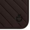 mini: Czaprak Diamonds and Lines Quilted espresso VS (2)