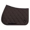 mini: Czaprak New Circular Quilted espresso (1)