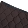 mini: Czaprak New Circular Quilted espresso (2)