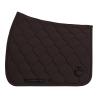 mini: Czaprak New Circular Quilted espresso (3)