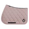 mini: Czaprak New Circular Quilted cipria (1)