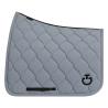 mini: Czaprak New Circular Quilted winward blue (1)