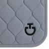 mini: Czaprak New Circular Quilted winward blue (3)