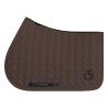 mini: Czaprak Circle Quilted espresso VS (1)
