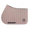 mini: Czaprak Circle Quilted cipria VS (1)