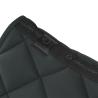 mini: Czaprak Diamond Quilted Jersey ciemnoszary VS (2)