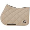 mini: Czaprak Diamond Quilted Jersey aluminum VS (1)
