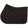 mini: Czaprak Diamond Quilted Jersey espresso VS (1)