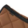 mini: Czaprak Diamond Quilted Jersey caffelatte VS (2)