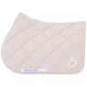 mini: Czaprak Diamond Quilted Jersey rainy day VS (1)