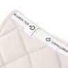 mini: Czaprak Diamond Quilted Jersey rainy day VS (2)
