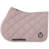 mini: Czaprak Diamond Quilted Jersey cipria VS (1)